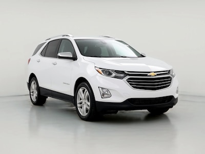 2020 Chevrolet Equinox Premier -
                Birmingham, AL