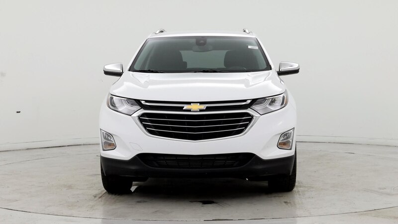 2020 Chevrolet Equinox Premier 5