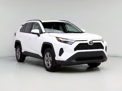 2024 Toyota RAV4 XLE -
                Nashville, TN