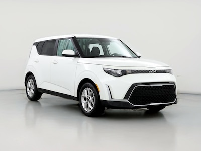 2023 Kia Soul LX -
                Cincinnati, OH