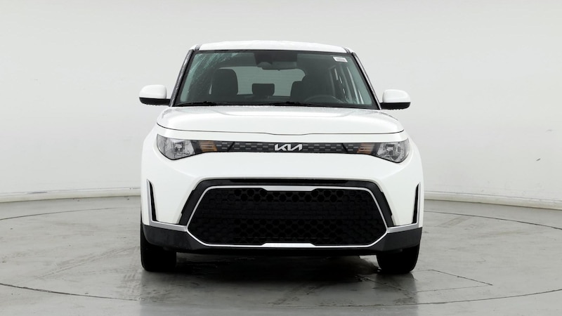 2023 Kia Soul LX 5