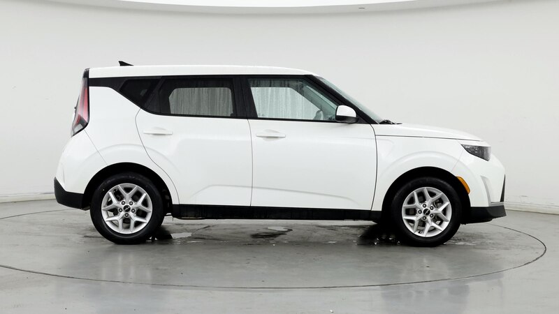 2023 Kia Soul LX 7