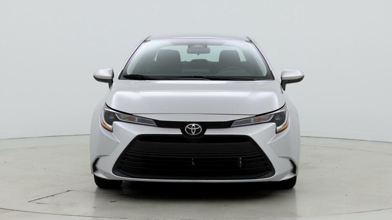 2023 Toyota Corolla LE 5