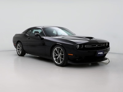 2022 Dodge Challenger GT -
                Edison, NJ