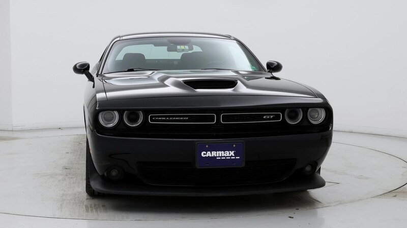 2022 Dodge Challenger GT 5