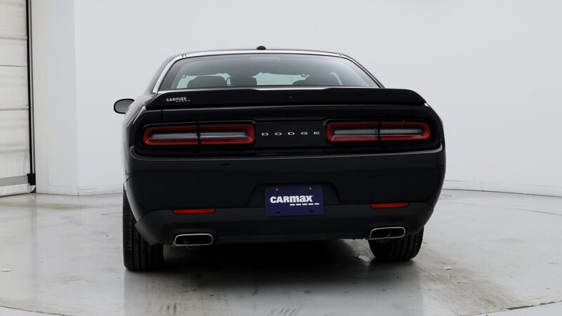 2022 Dodge Challenger GT 6