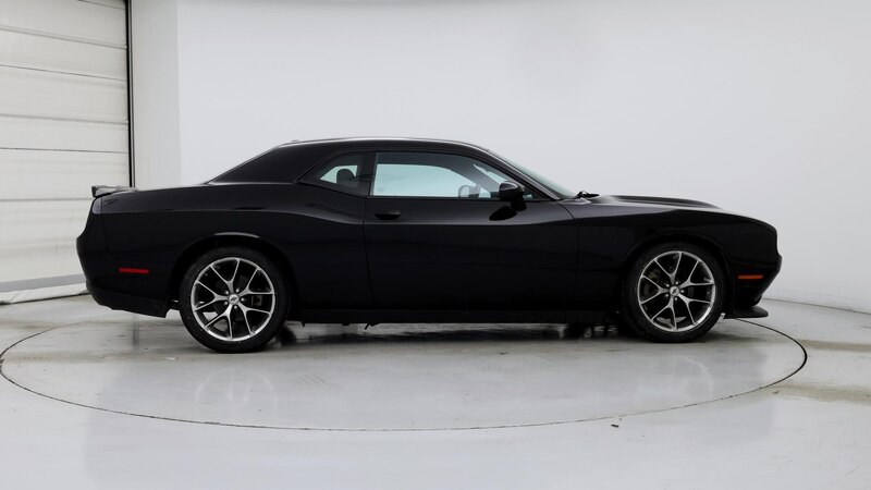 2022 Dodge Challenger GT 7