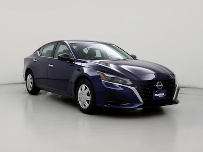 2024 Nissan Altima S -
                Laurel, MD