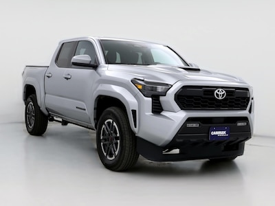 2024 Toyota Tacoma TRD Sport -
                El Paso, TX