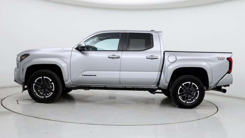 2024 Toyota Tacoma TRD Sport 3