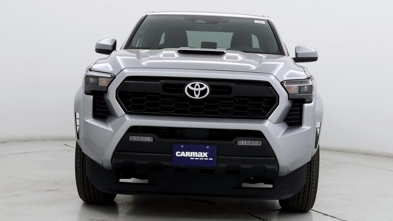 2024 Toyota Tacoma TRD Sport 5