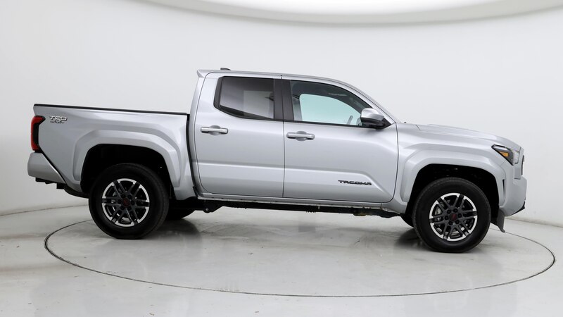 2024 Toyota Tacoma TRD Sport 7