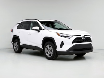 2024 Toyota RAV4 XLE -
                Nashville, TN