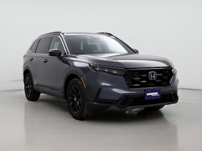2024 Honda CR-V Sport -
                Asheville, NC