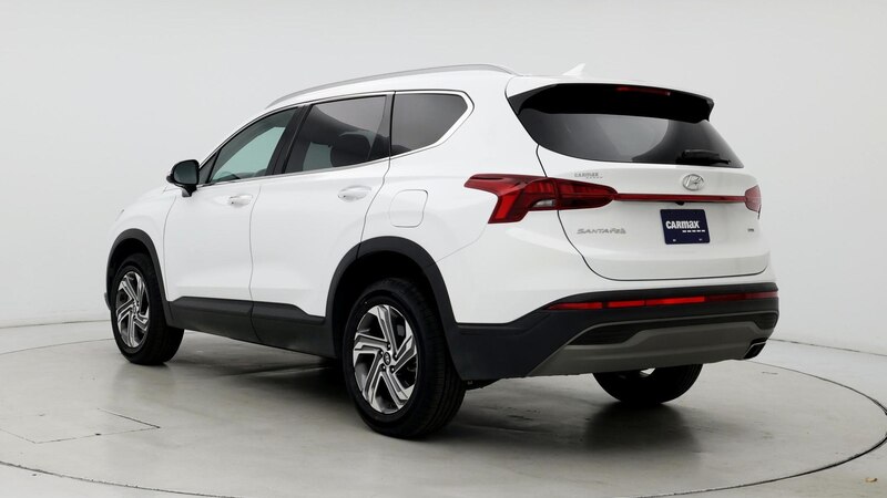 2023 Hyundai Santa Fe SEL 2