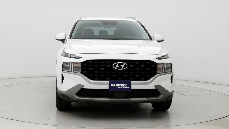 2023 Hyundai Santa Fe SEL 5