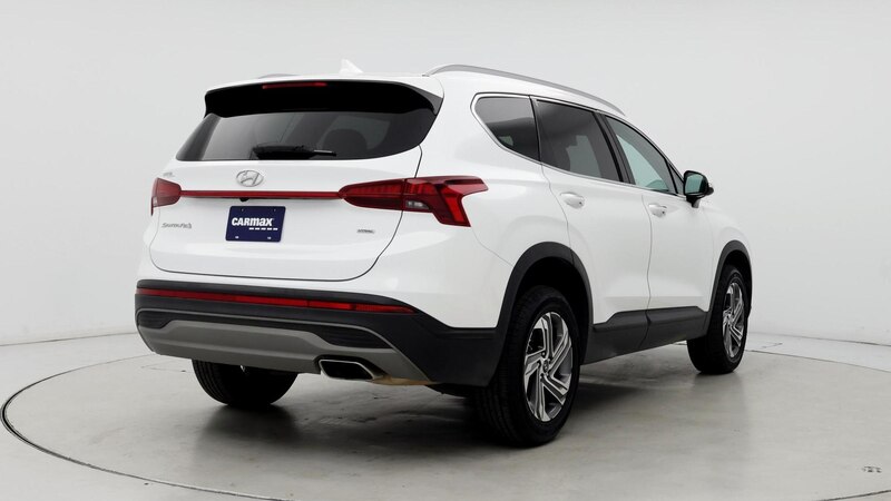 2023 Hyundai Santa Fe SEL 8