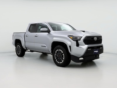 2024 Toyota Tacoma TRD Sport -
                Naperville, IL