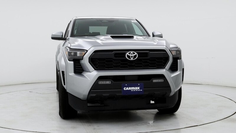 2024 Toyota Tacoma TRD Sport 5