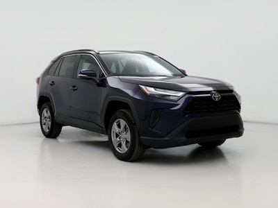 2024 Toyota RAV4 XLE -
                Wichita, KS