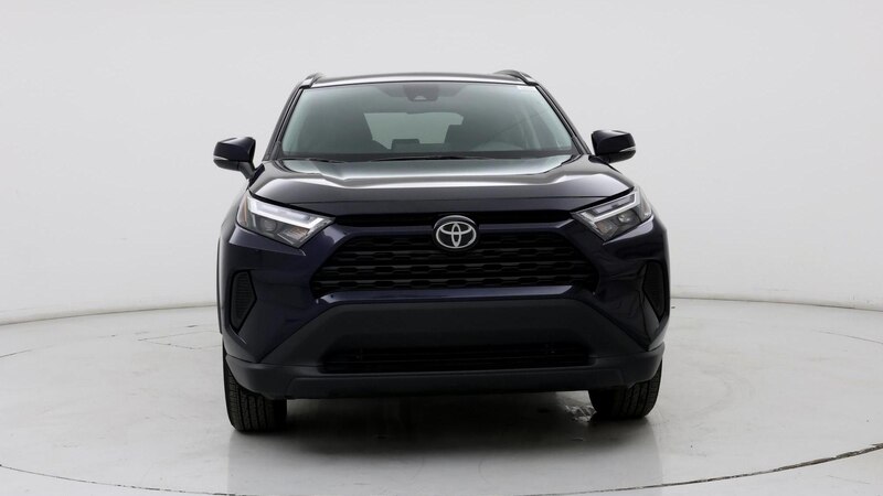 2024 Toyota RAV4 XLE 5