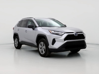 2024 Toyota RAV4 LE -
                Wichita, KS