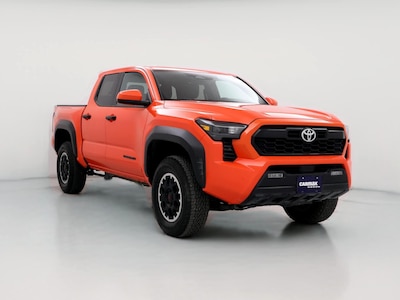 2024 Toyota Tacoma TRD Off-Road -
                El Paso, TX