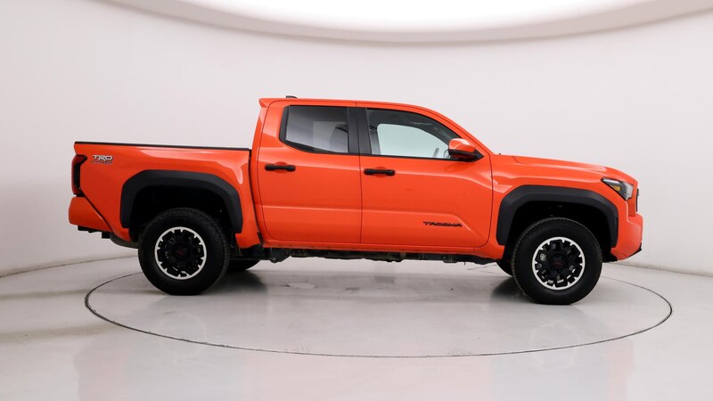 2024 Toyota Tacoma TRD Off-Road 7