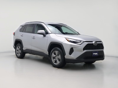 2024 Toyota RAV4 XLE -
                Loveland, CO