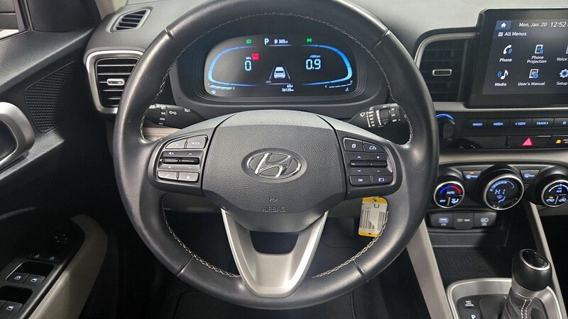 2023 Hyundai Venue SEL 10