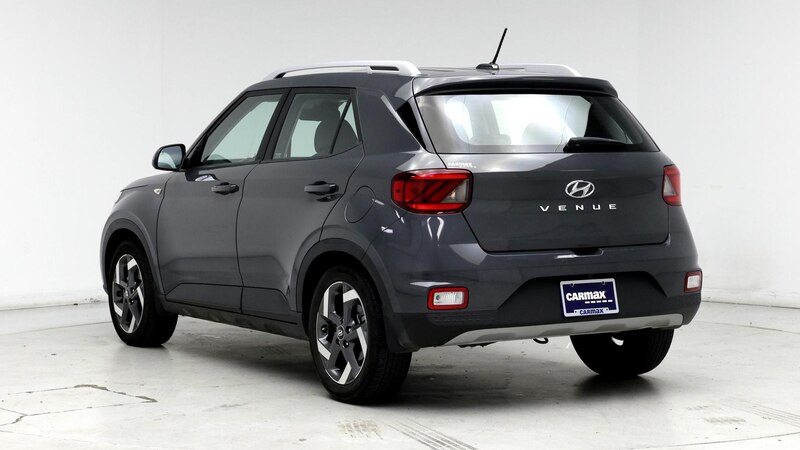 2023 Hyundai Venue SEL 2