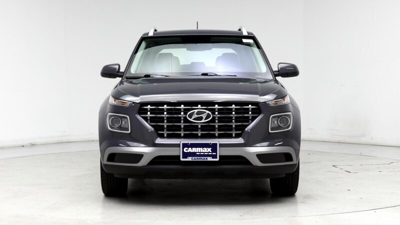 2023 Hyundai Venue SEL 5