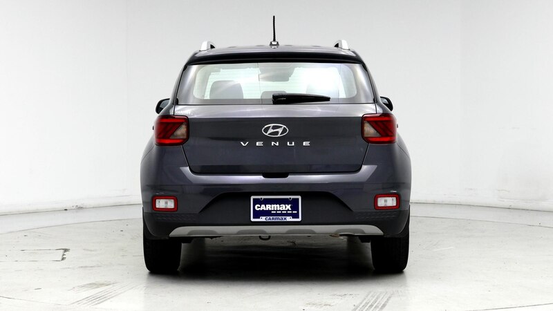 2023 Hyundai Venue SEL 6