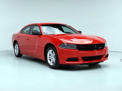 2023 Dodge Charger SXT -
                Nashville, TN