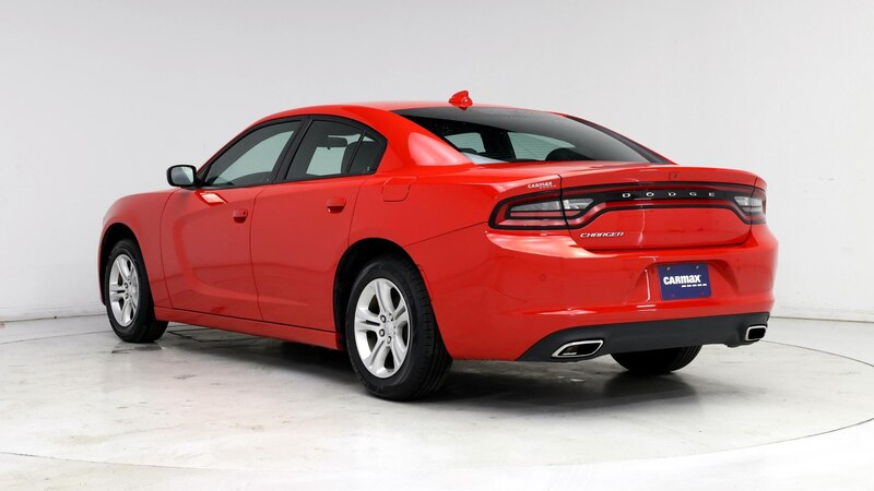 2023 Dodge Charger SXT 2