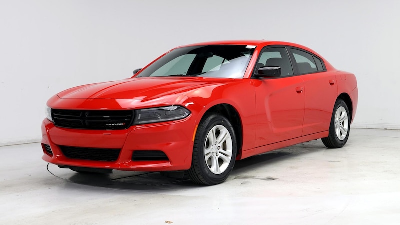 2023 Dodge Charger SXT 4