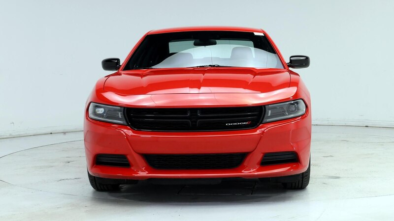 2023 Dodge Charger SXT 5