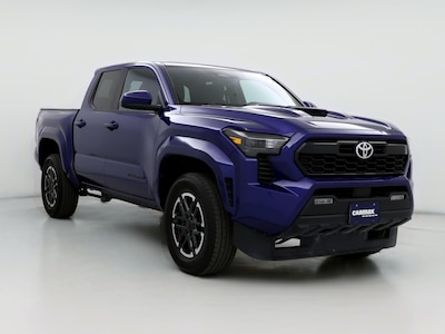 2024 Toyota Tacoma TRD Sport -
                El Paso, TX