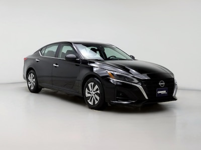 2024 Nissan Altima S -
                Loveland, CO