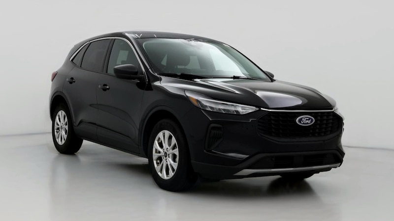 2023 Ford Escape Active Hero Image