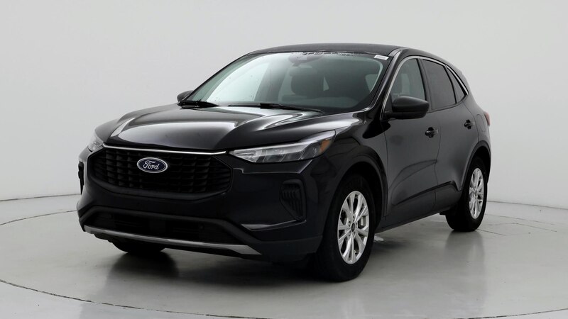 2023 Ford Escape Active 4