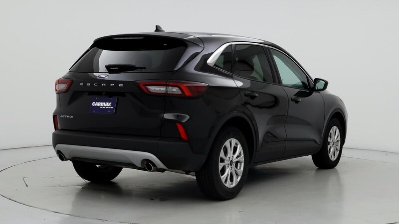 2023 Ford Escape Active 8