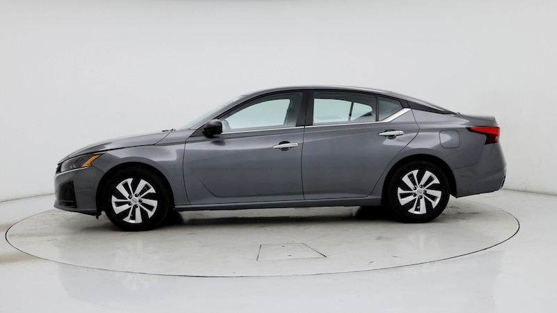 2024 Nissan Altima S 3