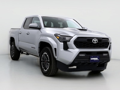 2024 Toyota Tacoma TRD Sport -
                El Paso, TX