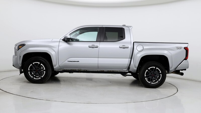 2024 Toyota Tacoma TRD Sport 3