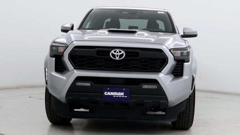 2024 Toyota Tacoma TRD Sport 5