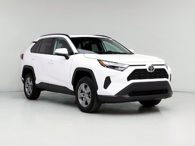 2024 Toyota RAV4 XLE -
                Nashville, TN