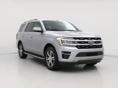 2023 Ford Expedition Limited -
                Asheville, NC