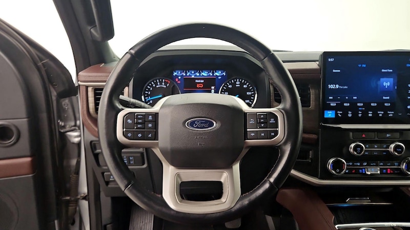 2023 Ford Expedition Limited 10