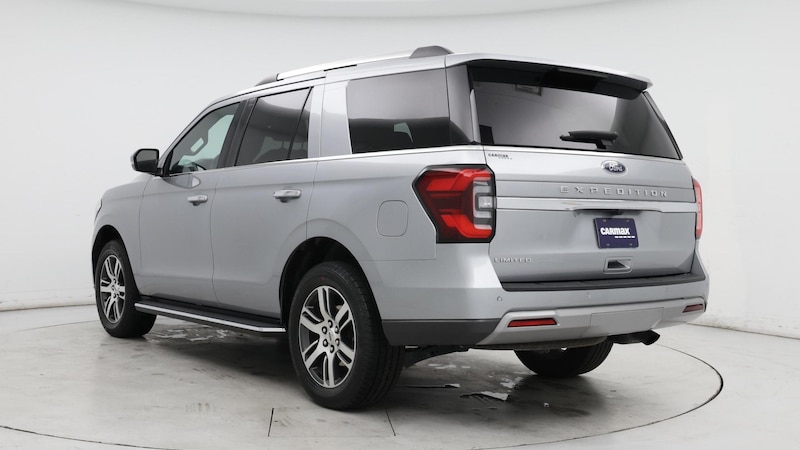 2023 Ford Expedition Limited 2